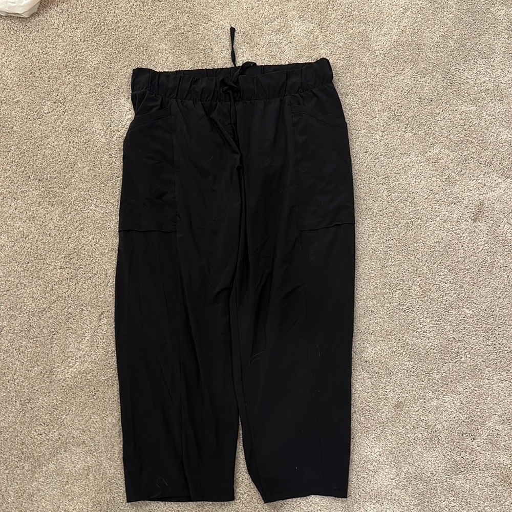 All in motion stretchy pants